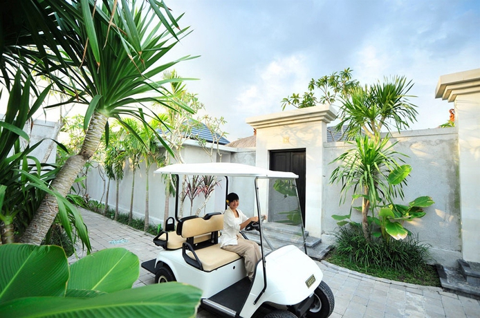 Imagen general del Villa La is Kamojang Seminyak - Bali. Foto 2