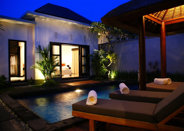 Imagen de la habitación del Villa La is Kamojang Seminyak - Bali. Foto 9