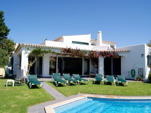 Imagen general del Villa Laranjeira Albufeira. Foto 2