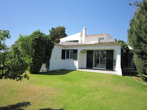 Imagen general del Villa Laranjeira Albufeira. Foto 4