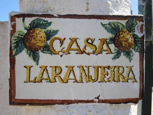 Imagen general del Villa Laranjeira Albufeira. Foto 5