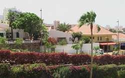 Imagen general del Villa Las Flores, Playa de las Américas. Foto 1