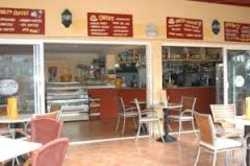 Imagen del bar/restaurante del Villa Las Flores, Playa de las Am&eacute;ricas. Foto 2