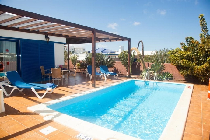 Imagen general del Villa Las Marinas Villas. Foto 2