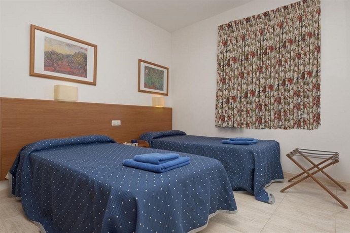 Imagen general del Villa Las Marinas Villas. Foto 3