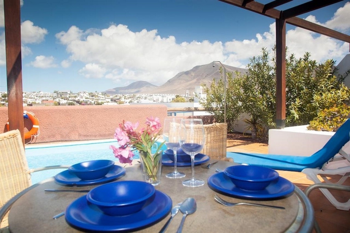 Imagen general del Villa Las Marinas Villas. Foto 5