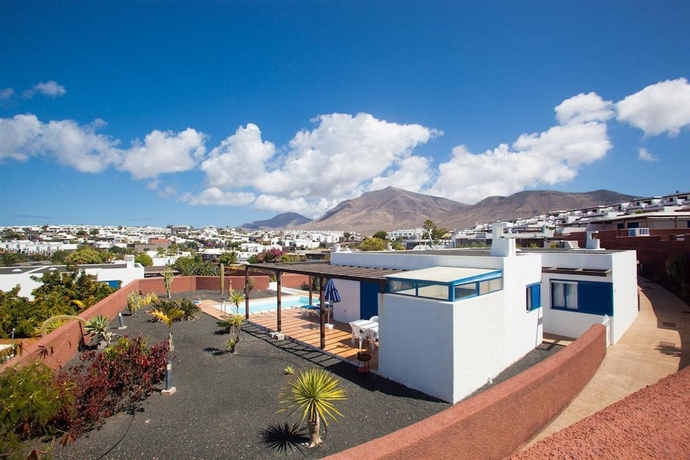 Imagen general del Villa Las Marinas Villas. Foto 6