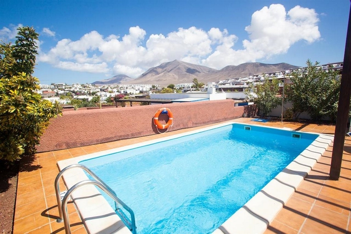 Imagen general del Villa Las Marinas Villas. Foto 7