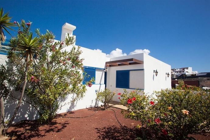 Imagen general del Villa Las Marinas Villas. Foto 8