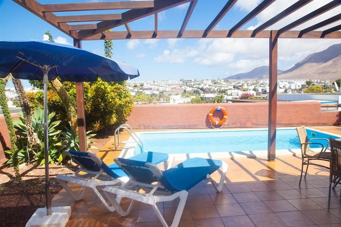 Imagen general del Villa Las Marinas Villas. Foto 9