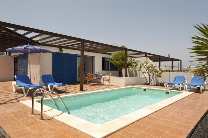 Imagen general del Villa Las Marinas Villas. Foto 10