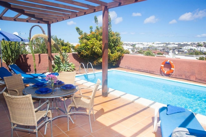 Imagen general del Villa Las Marinas Villas. Foto 11