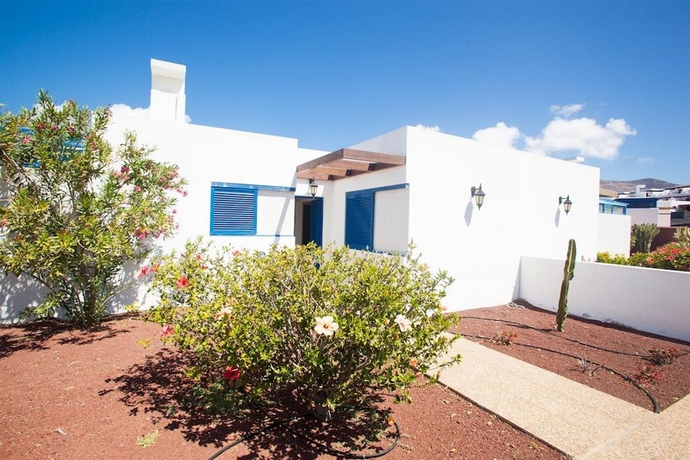 Imagen general del Villa Las Marinas Villas. Foto 14