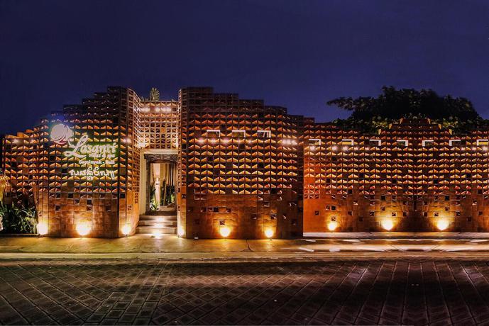 Imagen general del Villa Lasanti s and Spa Seminyak. Foto 2