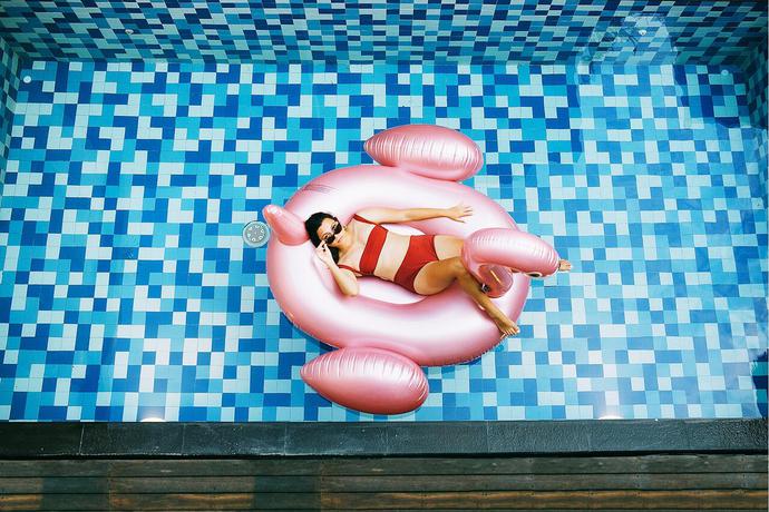 Imagen general del Villa Lasanti s and Spa Seminyak. Foto 4