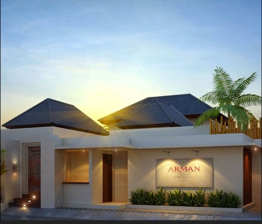 Imagen de los interiores del Villa Lasanti s and Spa Seminyak. Foto 26