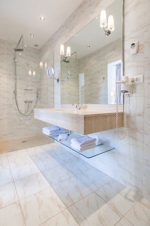 Imagen de la habitación del Villa Léopoldine. Foto 8