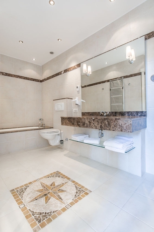 Imagen de la habitación del Villa Léopoldine. Foto 9