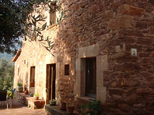 Imagen de los exteriores del Villa Les Casetes Del Congost Village. Foto 5