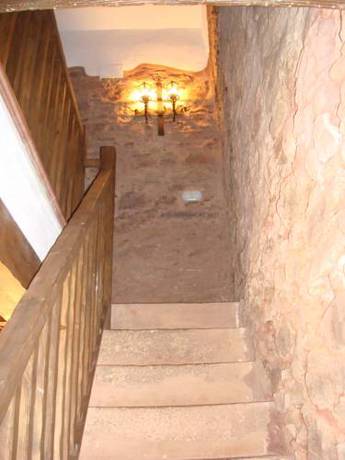 Imagen de los interiores del Villa Les Casetes Del Congost Village. Foto 9