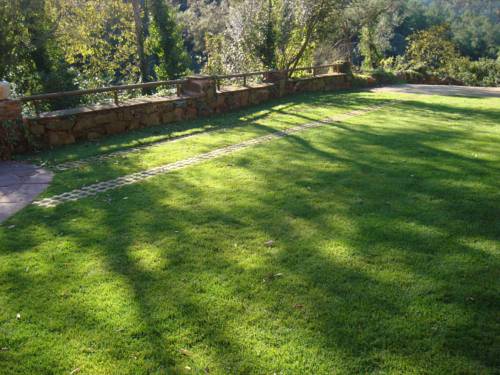 Imagen de los exteriores del Villa Les Casetes Del Congost Village. Foto 6