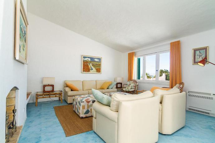 Imagen de la habitación del Villa Liiiving in Algarve Alvor Blue Villa. Foto 4