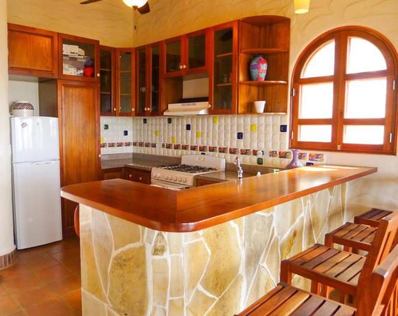 Imagen del bar/restaurante del Villa Loma del Socorro. Foto 2