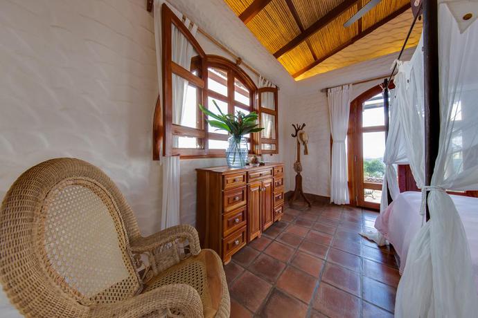 Imagen de los interiores del Villa Loma del Socorro. Foto 15