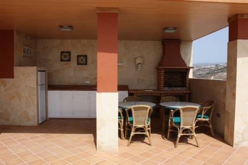 Imagen general del Villa Los Azules. Foto 1