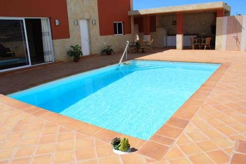 Imagen general del Villa Los Azules. Foto 2