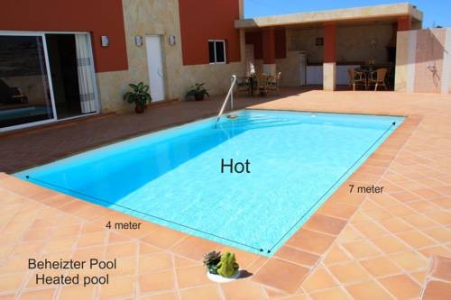 Imagen general del Villa Los Azules. Foto 3