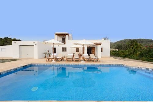 Imagen general del Villa Los Naranjos, Cala Llonga. Foto 4