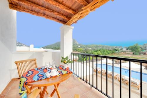 Imagen general del Villa Los Naranjos, Cala Llonga. Foto 9