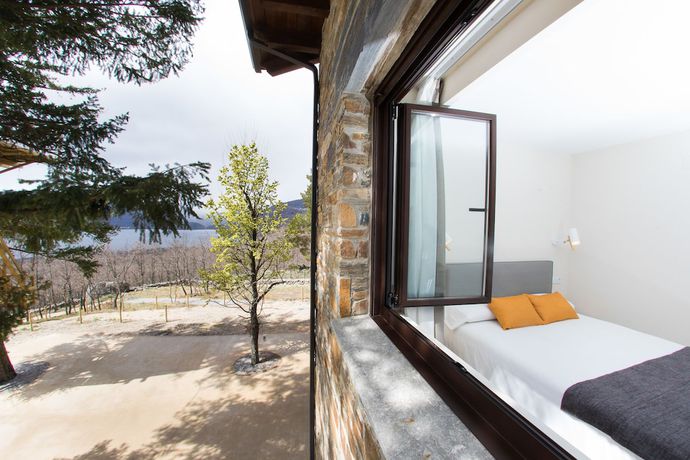 Imagen de la habitación del Villa Lucerna Sports and Hotel Resort. Foto 6