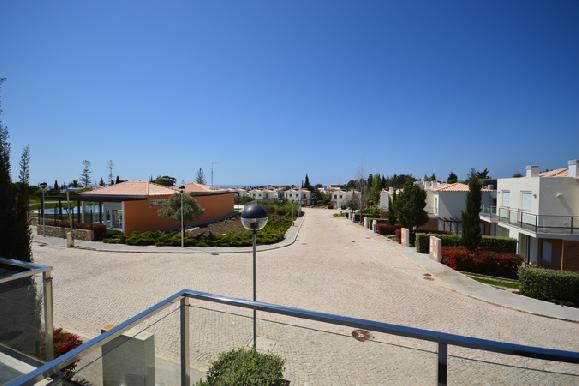 Imagen de los exteriores del Villa Lumina. Foto 6