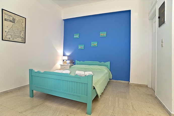 Imagen de la habitación del Villa Magemenou. Foto 2