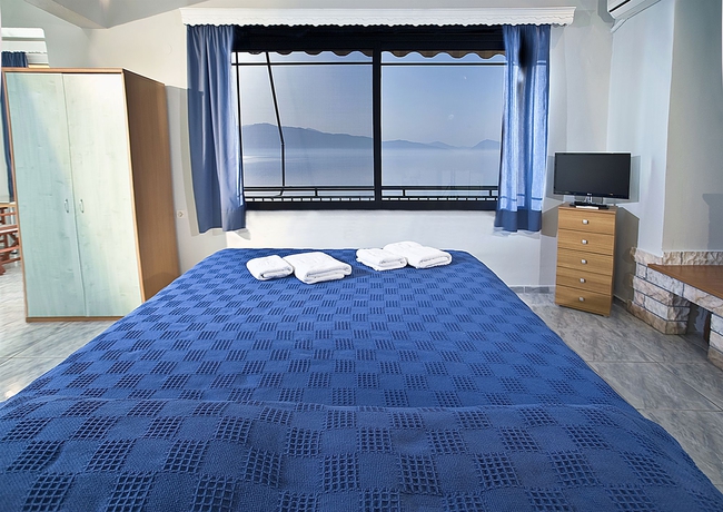 Imagen de la habitación del Villa Magemenou. Foto 5