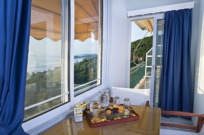 Imagen de la habitación del Villa Magemenou. Foto 6