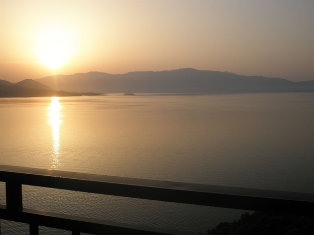 Imagen de la habitación del Villa Magemenou. Foto 7