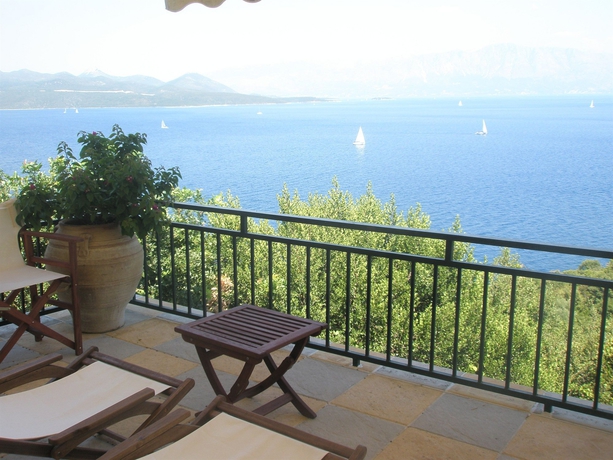 Imagen de la habitación del Villa Magemenou. Foto 8