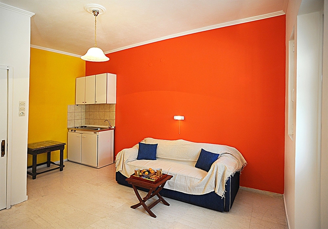 Imagen de los interiores del Villa Magemenou. Foto 16