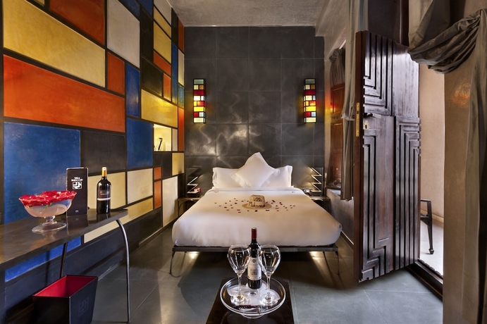 Imagen de la habitación del Villa Makassar. Foto 7