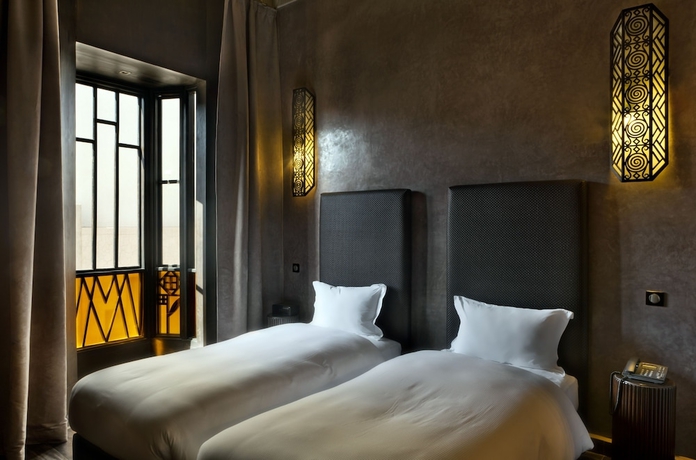 Imagen de la habitación del Villa Makassar. Foto 11