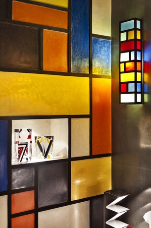 Imagen de la habitación del Villa Makassar. Foto 12