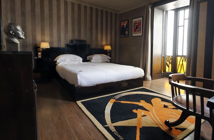 Imagen de la habitación del Villa Makassar. Foto 16