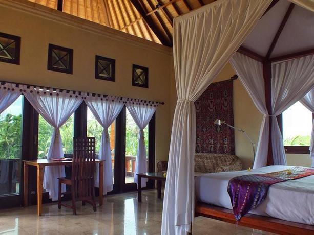 Imagen de la habitación del Villa Mandala Desa Boutique Resort. Foto 3