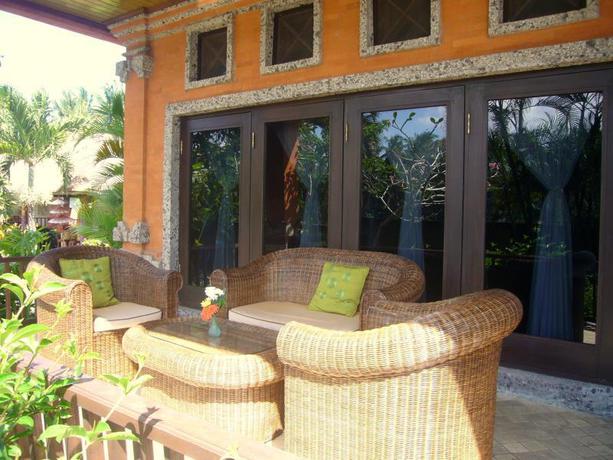 Imagen de la habitación del Villa Mandala Desa Boutique Resort. Foto 4