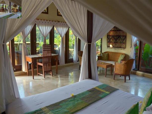 Imagen general del Villa Mandala Desa Boutique Resort. Foto 2