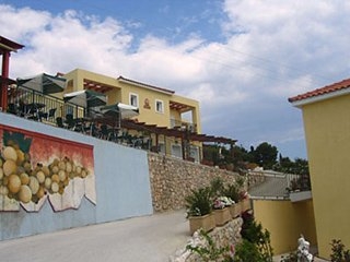 Imagen general del Villa Marias Garden Villas. Foto 2