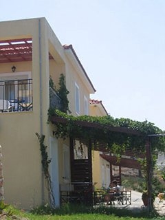 Imagen general del Villa Marias Garden Villas. Foto 3